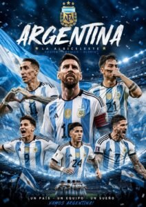 Argentina 🇦🇷🇦🇷🇦🇷
