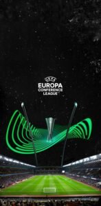 Aston Villa x UEFA Europa Conference League hd wallpaper avfc football