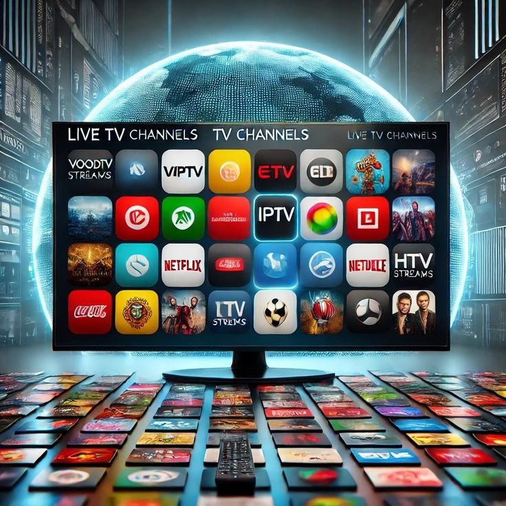 IPTV SERVICE