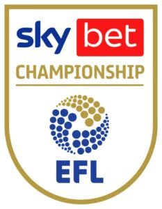 EFL Championship Logo