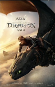 How to Train Your Dragon (Live Action)