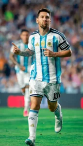 Messi 😍😍