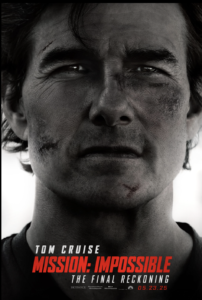 Mission: Impossible – The Final Reckoning