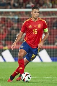 Rodri