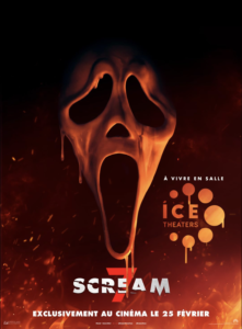 Scream 7