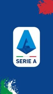Serie A Italy⚽