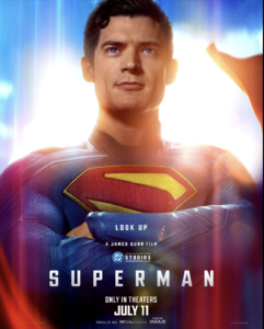 Superman