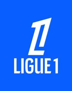 UN NOUVEAU LOGO POUR LA LIGUE 1 À COMPTER DE 2024-2025 _ LFP - Ligue de Football Professionnel