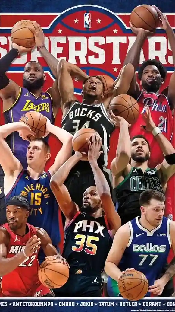 NBA SUPERSTARS_9_11zon