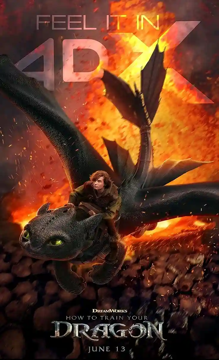 New poster How to Train Your Dragon #HowtoTrainYourDragon_16_11zon