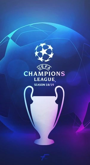 UEFA Champions League Season 18_19 Wallpaper By FXMX #UEFA #ChampionsLeague #FXMX_11_11zon